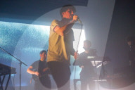 Gwendoline at la Cigale in Paris