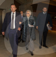 Milano - Incontro su Memoria della deportazione