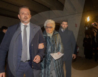 Milano - Incontro su Memoria della deportazione