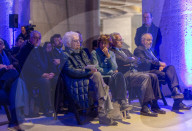 Milano - Incontro su Memoria della deportazione