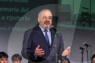 Milano - Incontro su Memoria della deportazione