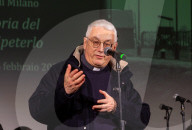 Milano - Incontro su Memoria della deportazione