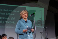 Milano - Incontro su Memoria della deportazione