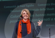 Milano - Incontro su Memoria della deportazione