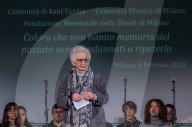 Milano - Incontro su Memoria della deportazione