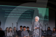 Milano - Incontro su Memoria della deportazione