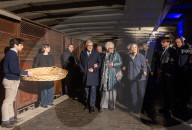 Milano - Incontro su Memoria della deportazione