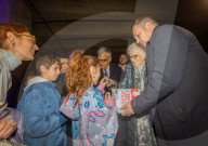 Milano - Incontro su Memoria della deportazione