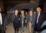 Milano - Incontro su Memoria della deportazione