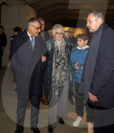 Milano - Incontro su Memoria della deportazione