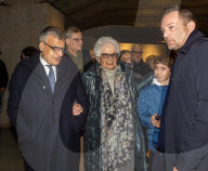 Milano - Incontro su Memoria della deportazione