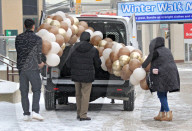 Daily Life In Brampton, Ontario, Canada