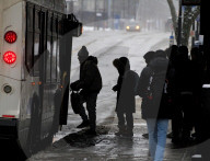 Daily Life In Brampton, Ontario, Canada