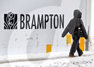 Daily Life In Brampton, Ontario, Canada