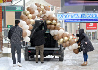 Daily Life In Brampton, Ontario, Canada
