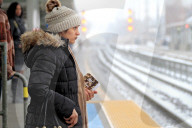Daily Life In Brampton, Ontario, Canada