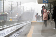 Daily Life In Brampton, Ontario, Canada