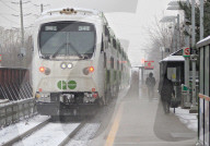 Daily Life In Brampton, Ontario, Canada