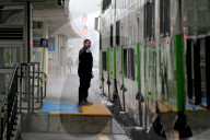 Daily Life In Brampton, Ontario, Canada