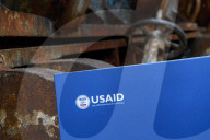 Trump henchman Elon Musk kills USAID