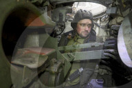 Frontline Kharkiv region