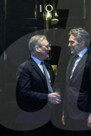 Keir Starmer Greets Dutch PM, Dick Schoof to No10