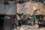Protesters Arson And Demolished The Bangabandhu Memorial Museum And Mujib's Residence In Dhaka
