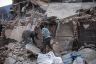 Protesters Arson And Demolished The Bangabandhu Memorial Museum And Mujib's Residence In Dhaka