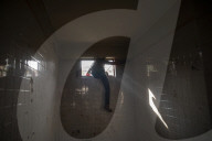 Protesters Arson And Demolished The Bangabandhu Memorial Museum And Mujib's Residence In Dhaka