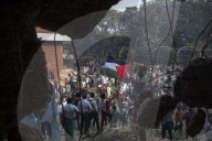 Protesters Arson And Demolished The Bangabandhu Memorial Museum And Mujib's Residence In Dhaka