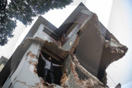 Protesters Arson And Demolished The Bangabandhu Memorial Museum And Mujib's Residence In Dhaka