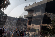 Bangabandhu Memorial Museum In Bangladesh