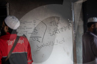 Bangabandhu Memorial Museum In Bangladesh