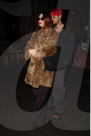 Justin Bieber Shares Sweet Moment with Hailey After Dinner at Lucali’s in Brooklyn