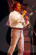 Merle HAGGARD