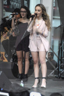 Sabrina Carpenter