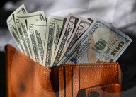 International Currencies In Hand – Financial Illustrations