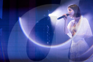 Gracie Abrams at O2