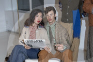 New York Men's Day - Peak Lapel - Presentation - February 2025 New York Fashion Week - 06 Feb 2025