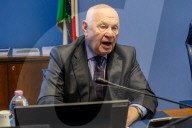 Camera dei Deputati- della Giustizia Nordio in audizione davanti al COPASIR