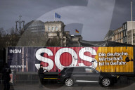 Germany Demo