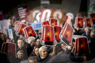 Germany Demo
