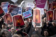Germany Demo