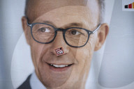 Germany Election Posters