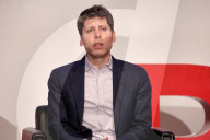 Podiumsdiskussion mit OpenAI CEO Altman in der TU Berlin
