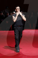 MODE - New York Fashion Week Herbst/Winter 2025/2026: Christian Siriano
