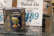 Der neue Hype? Nach Dubai Schokolade nun Dubai Eis