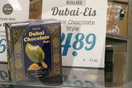 Der neue Hype? Nach Dubai Schokolade nun Dubai Eis