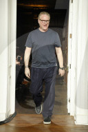 MODE - New York Fashion Week Herbst/Winter 2025/2026: Todd Snyder