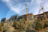 Bukovel ski resort